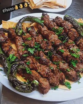 Hatay Kebap resimleri