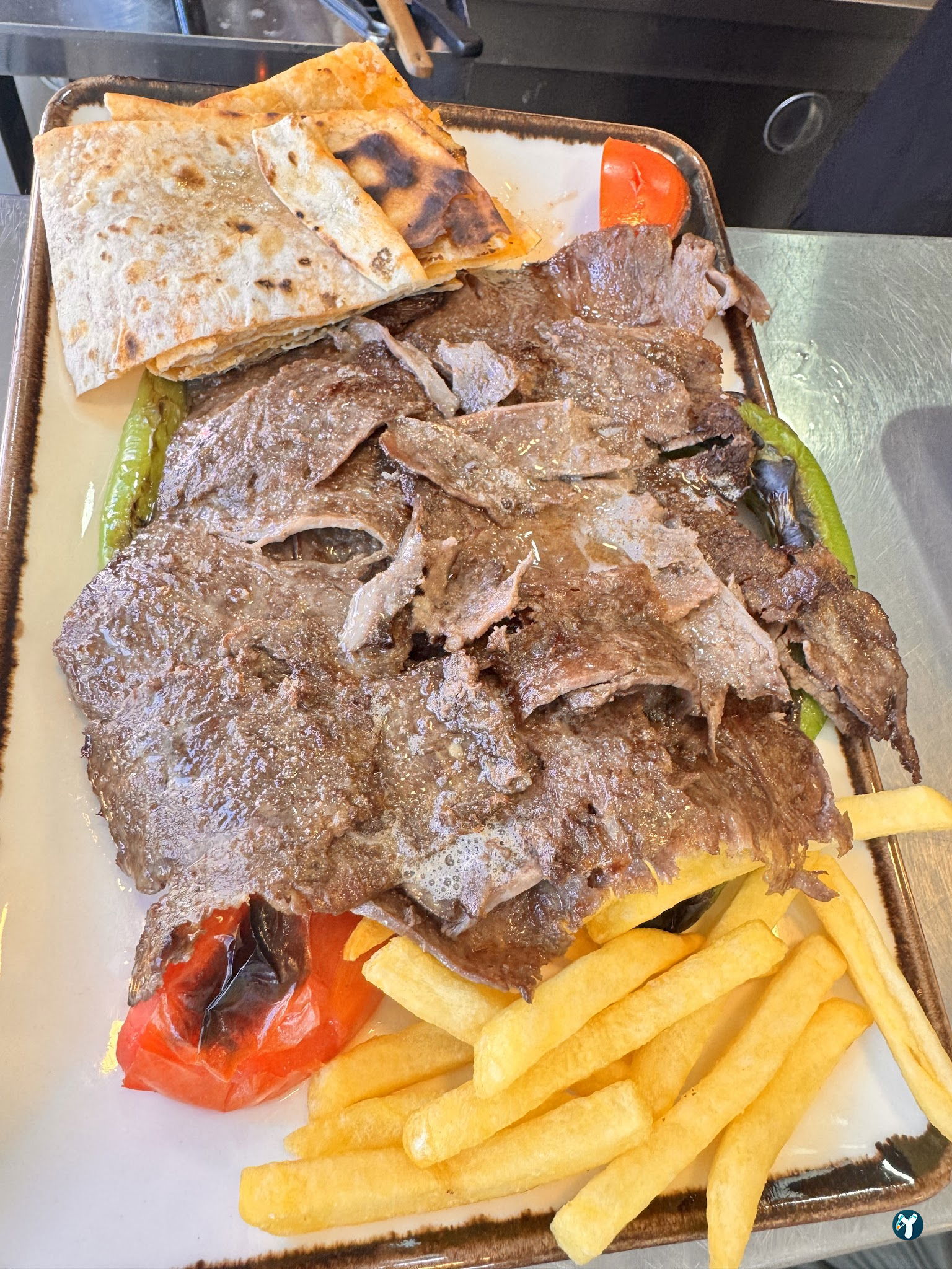 Hatay Kebap
