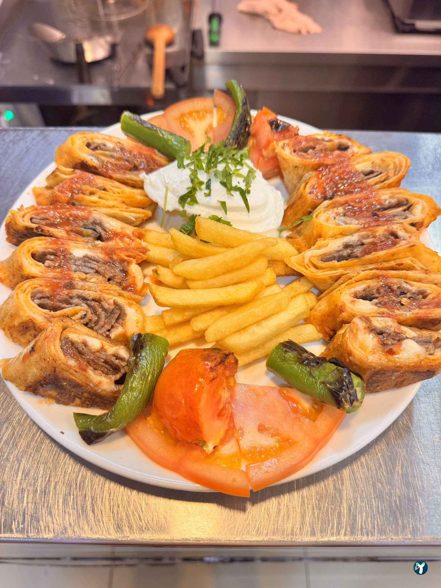 Hatay Kebap