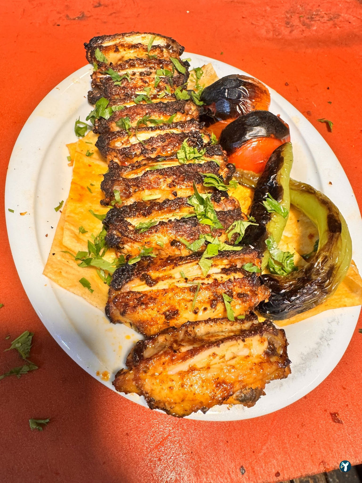 Hatay Kebap