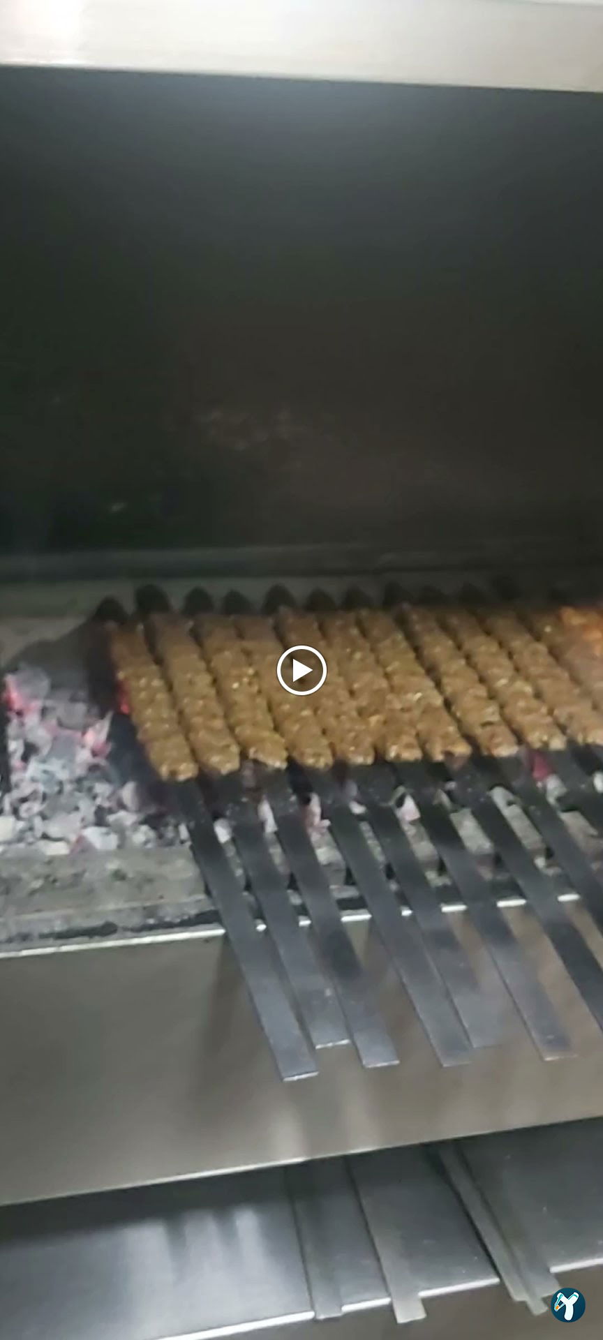 Hatay Kebap