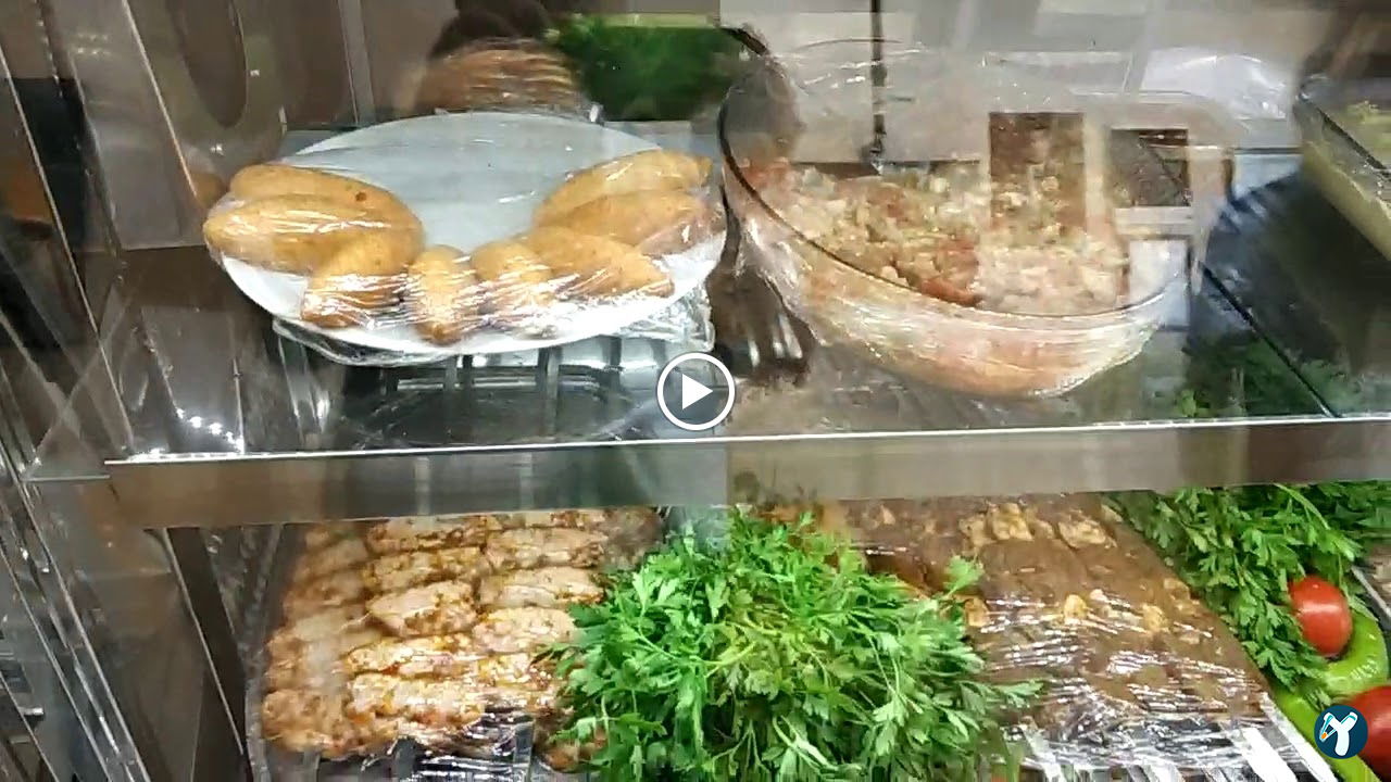 Hatay Kebap