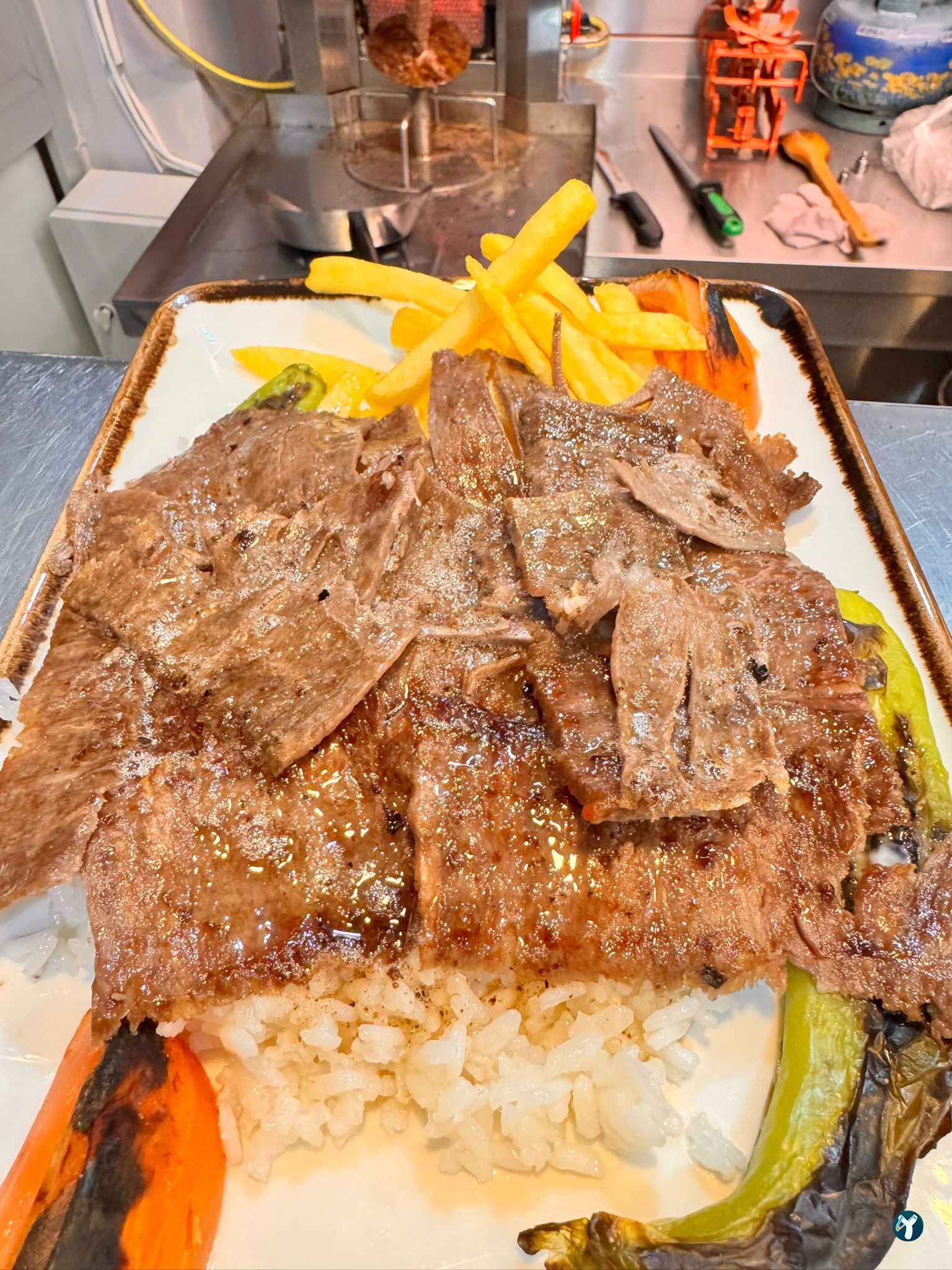 Hatay Kebap