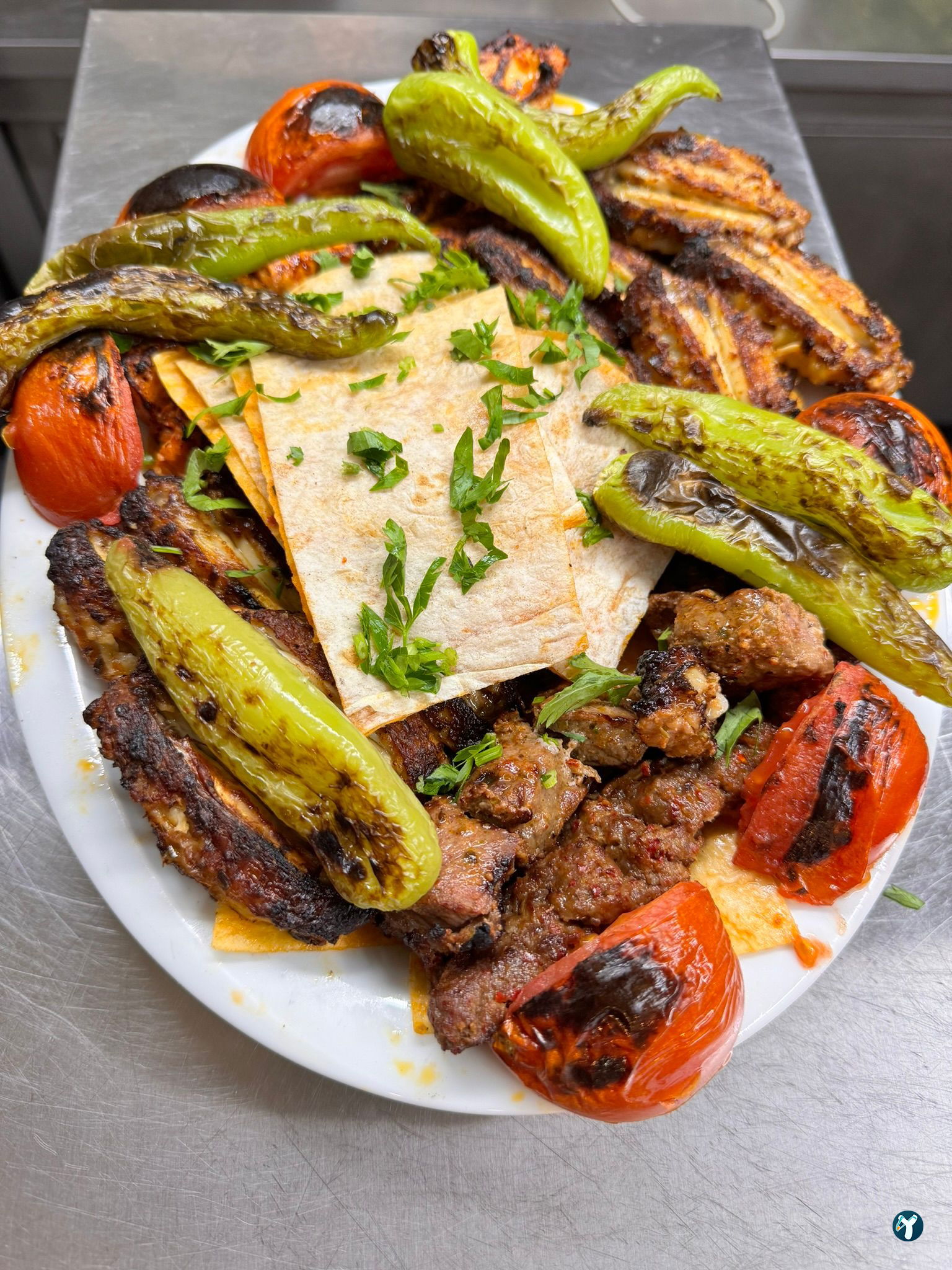 Hatay Kebap