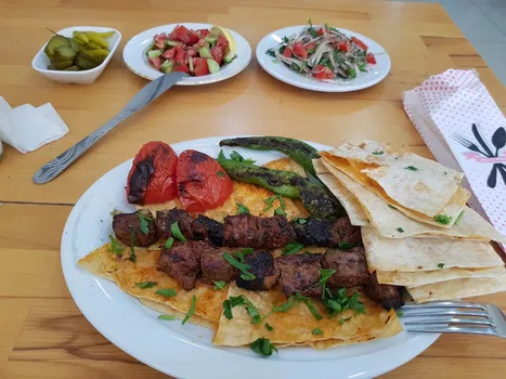Hatay Kebap resimleri