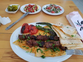 Hatay Kebap