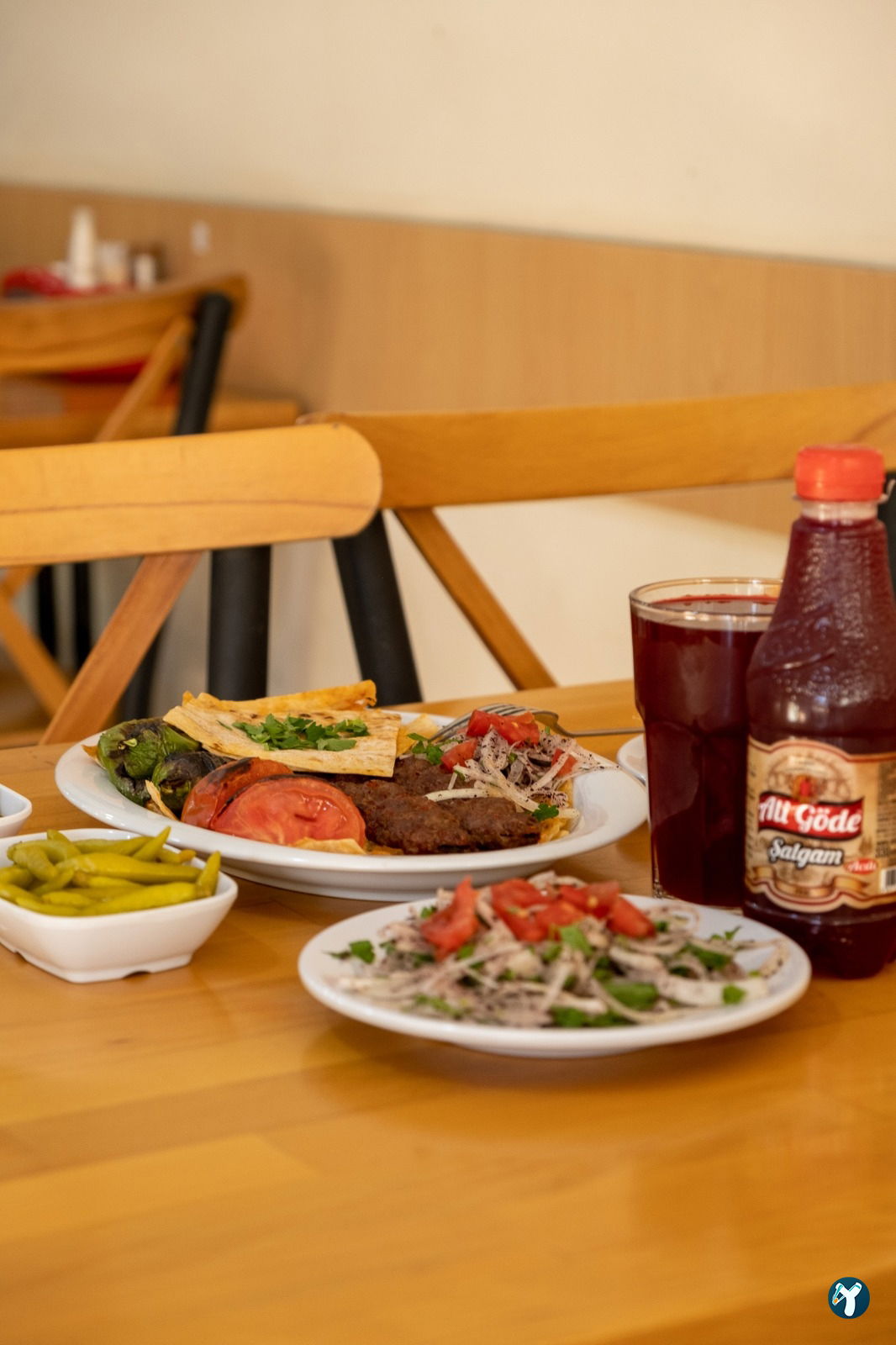 Hatay Kebap
