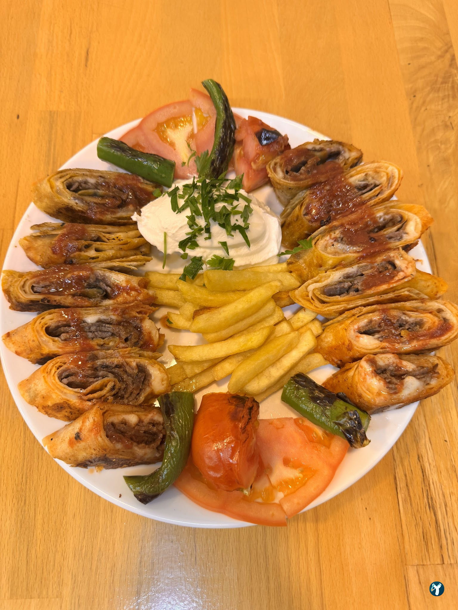 Hatay Kebap