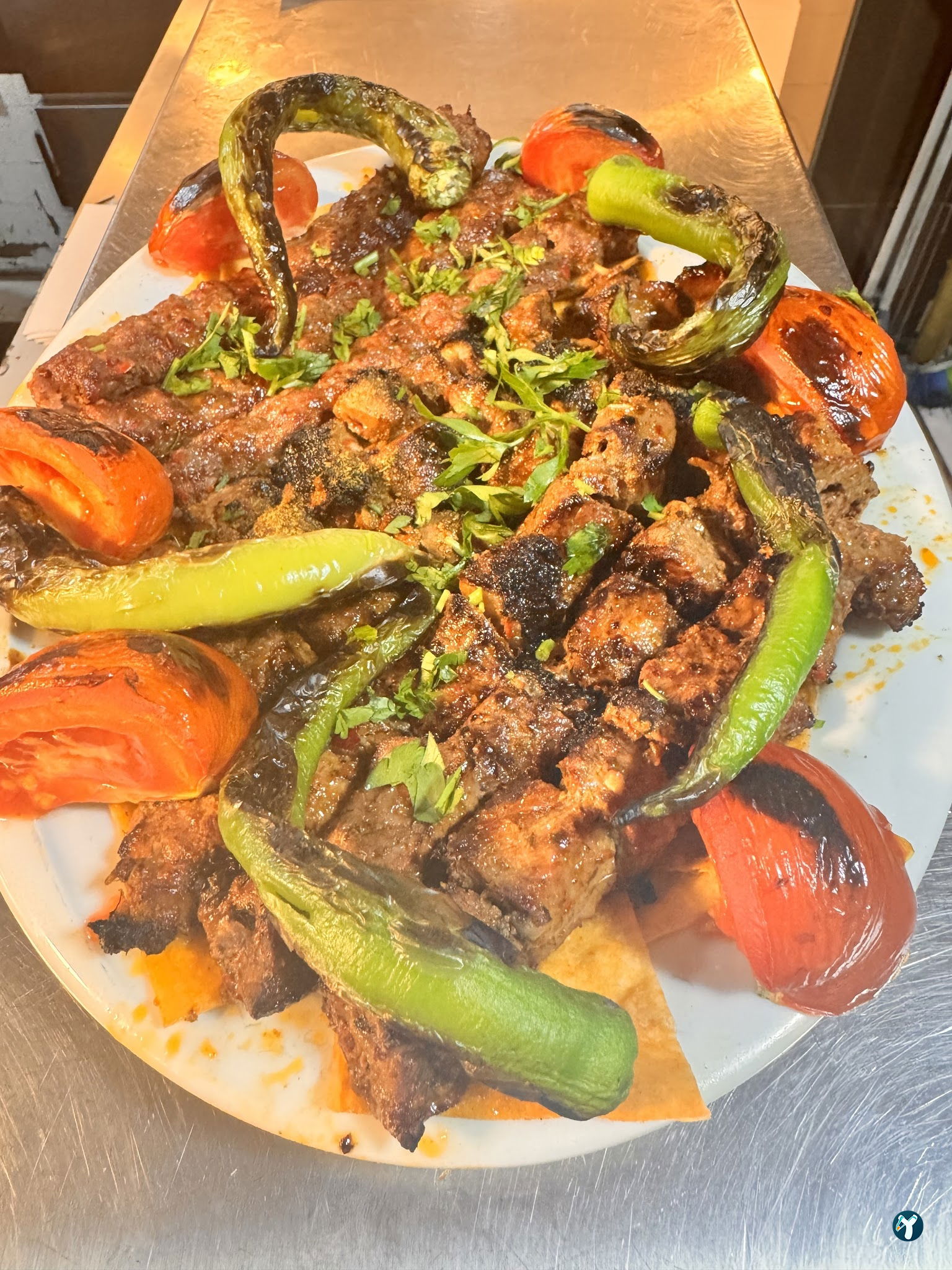 Hatay Kebap