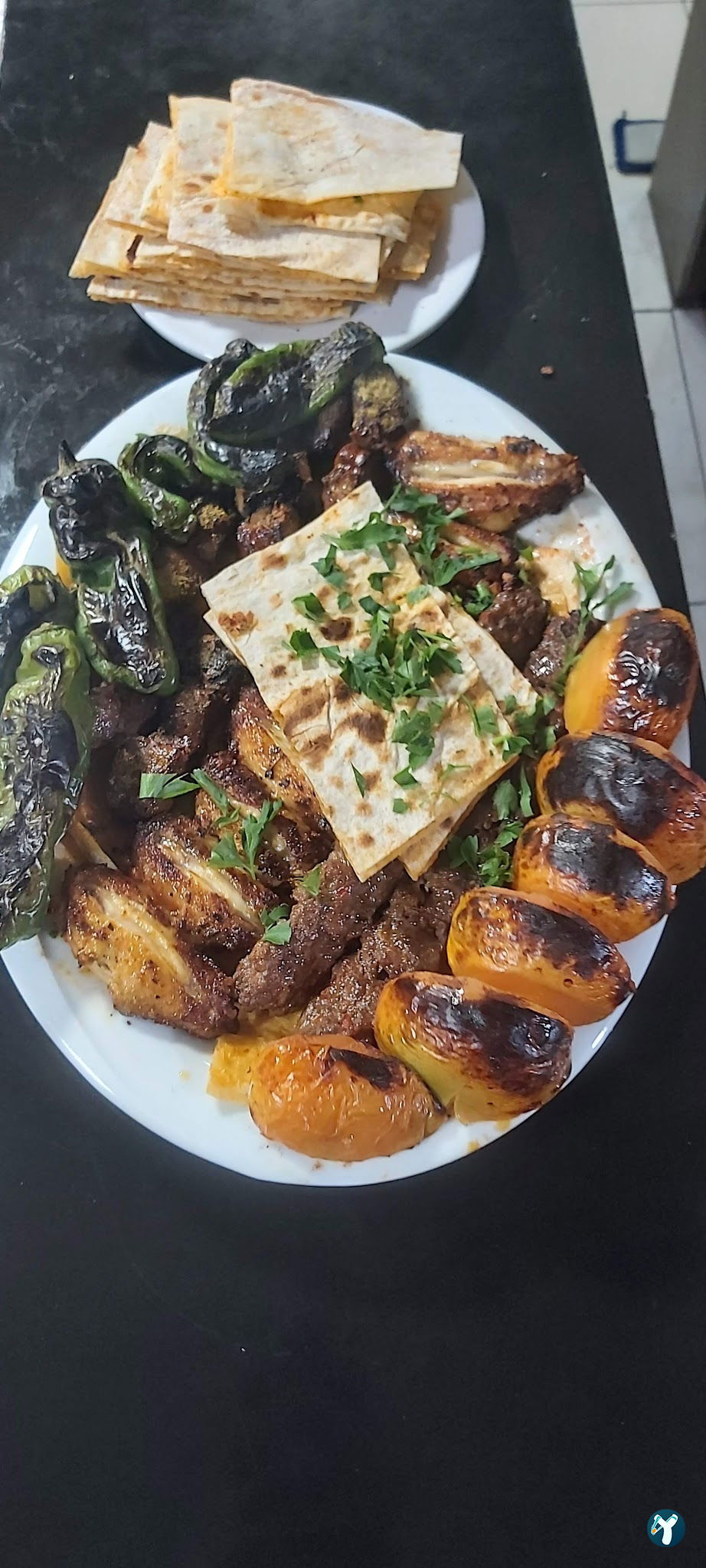 Hatay Kebap