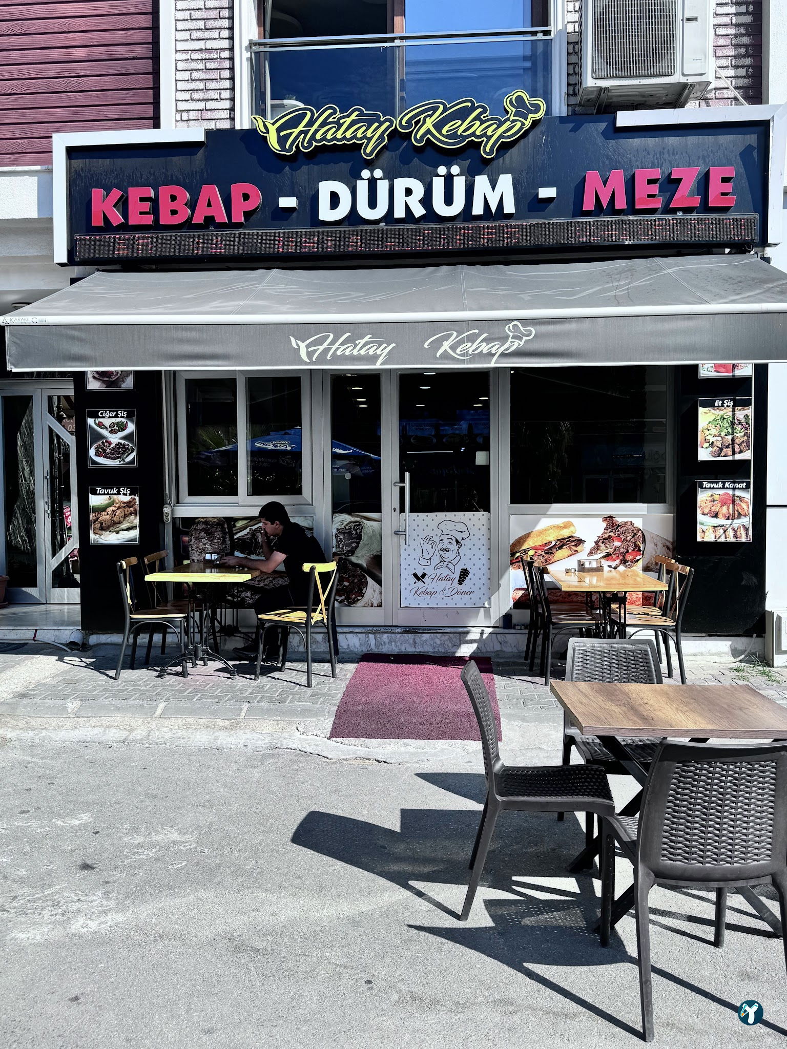 Hatay Kebap