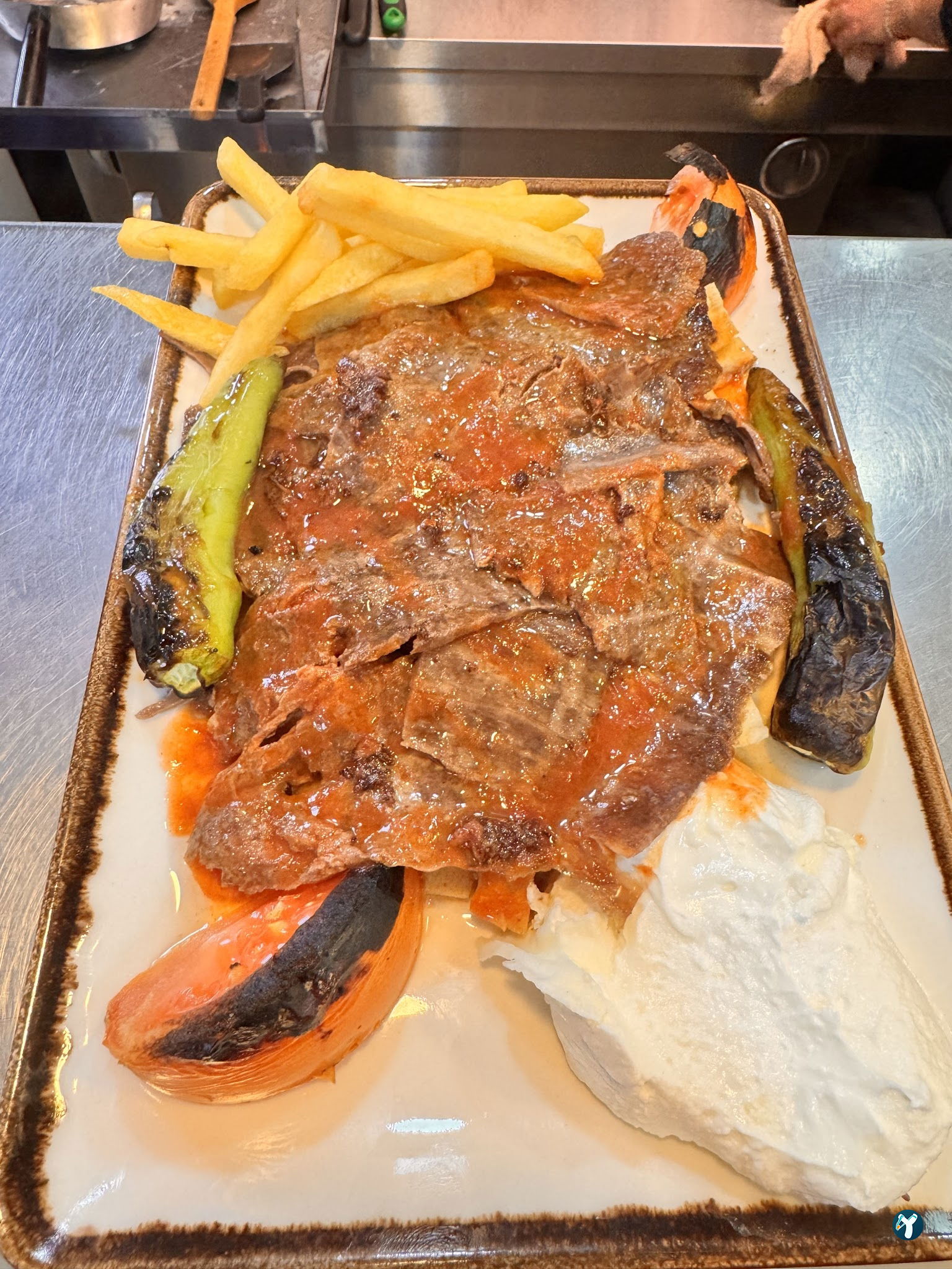 Hatay Kebap