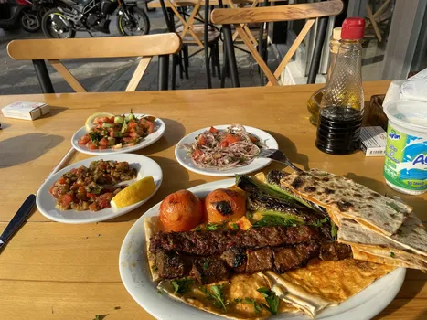 Hatay Kebap resimleri