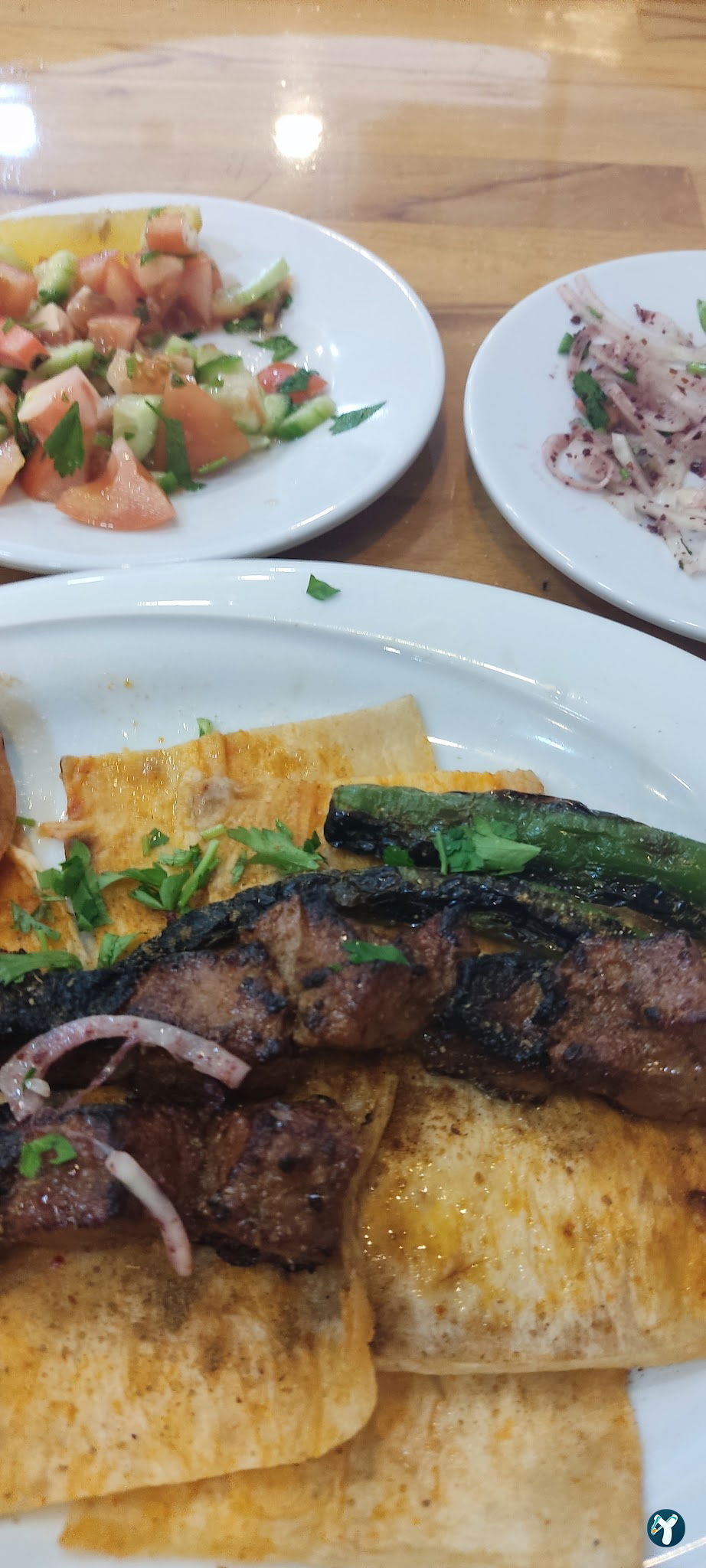 Hatay Kebap