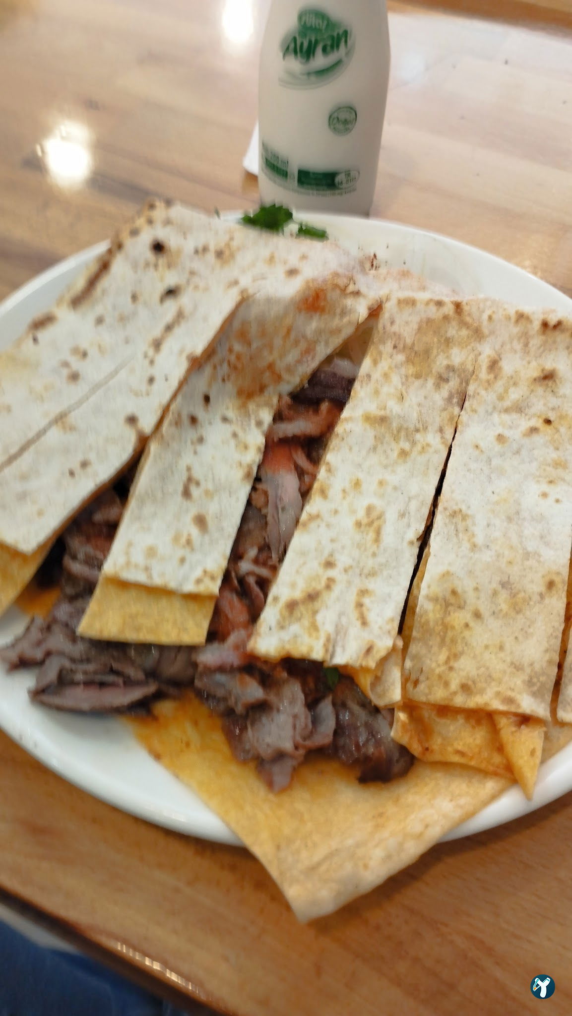 Hatay Kebap