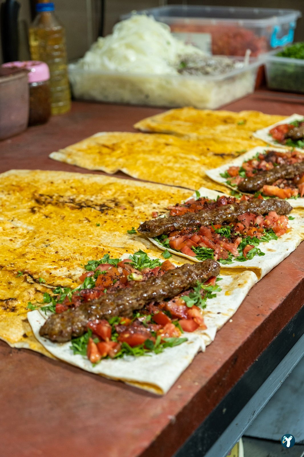 Hatay Kebap
