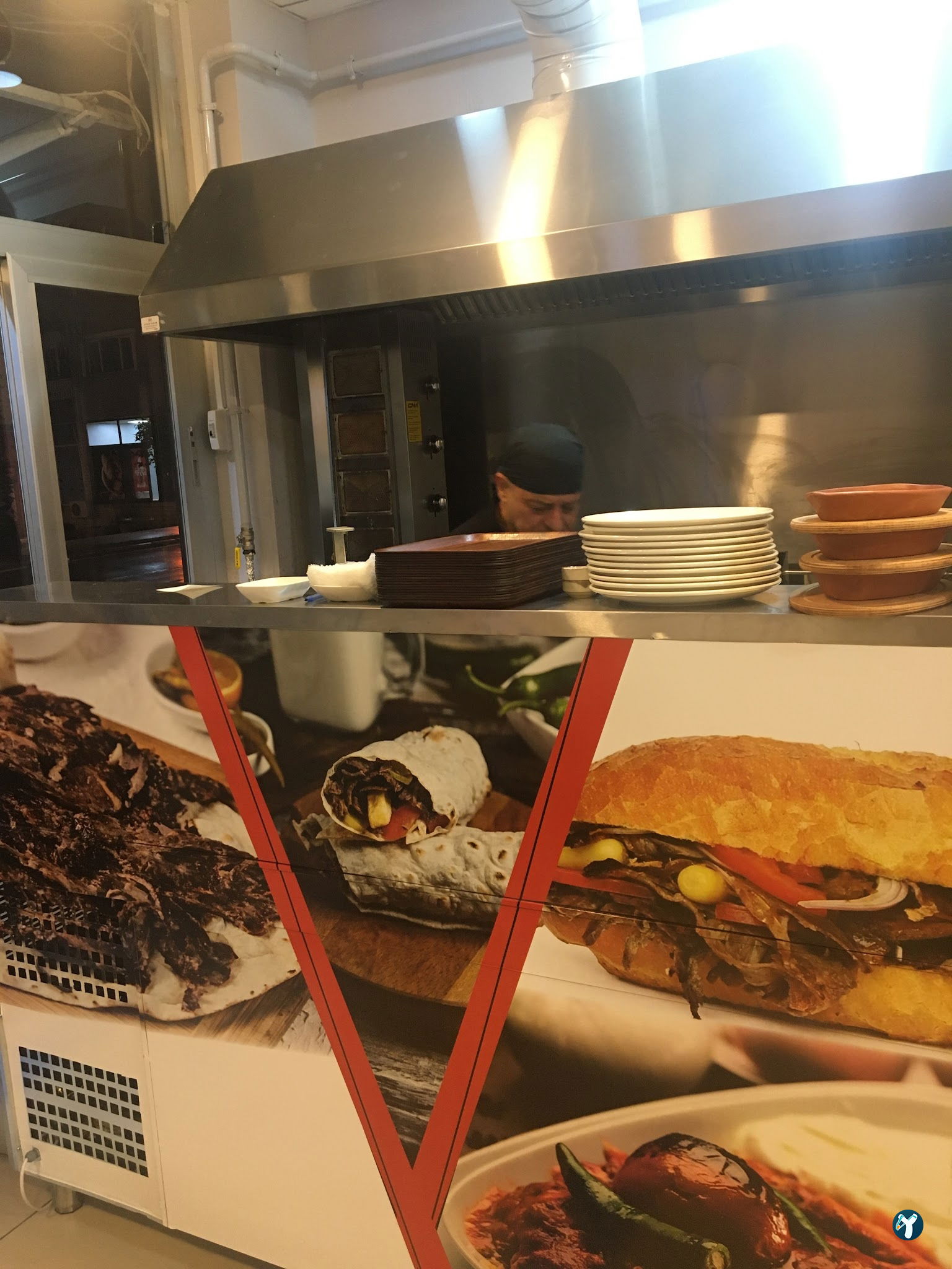 Hatay Kebap
