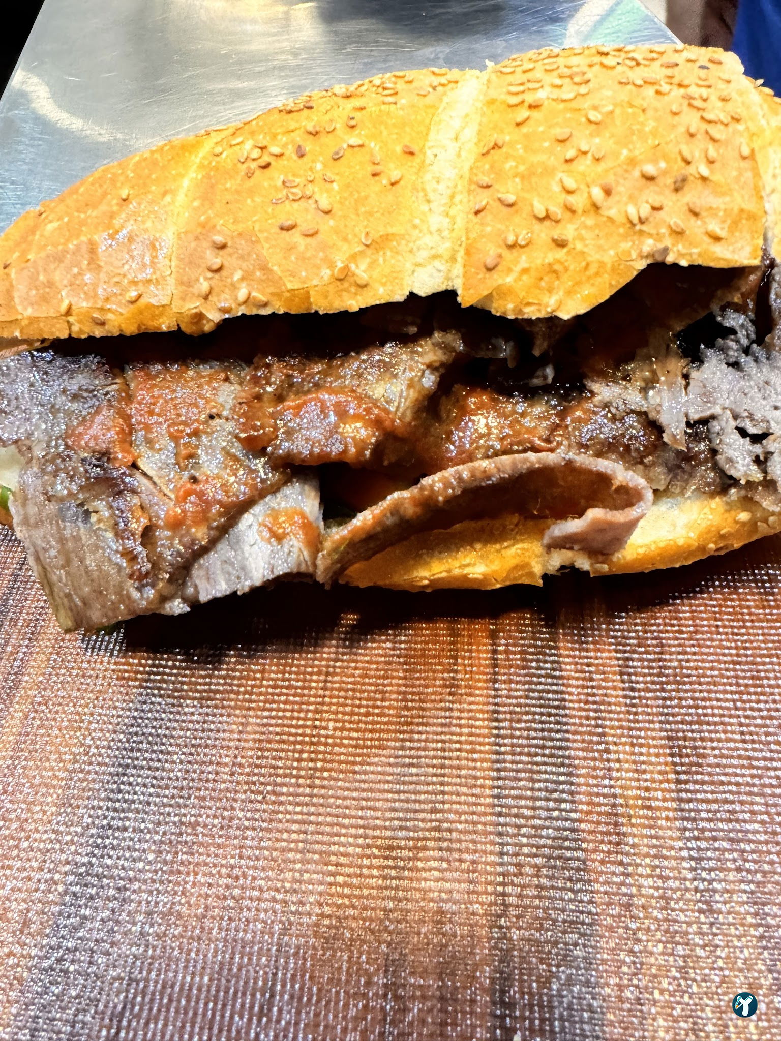Hatay Kebap