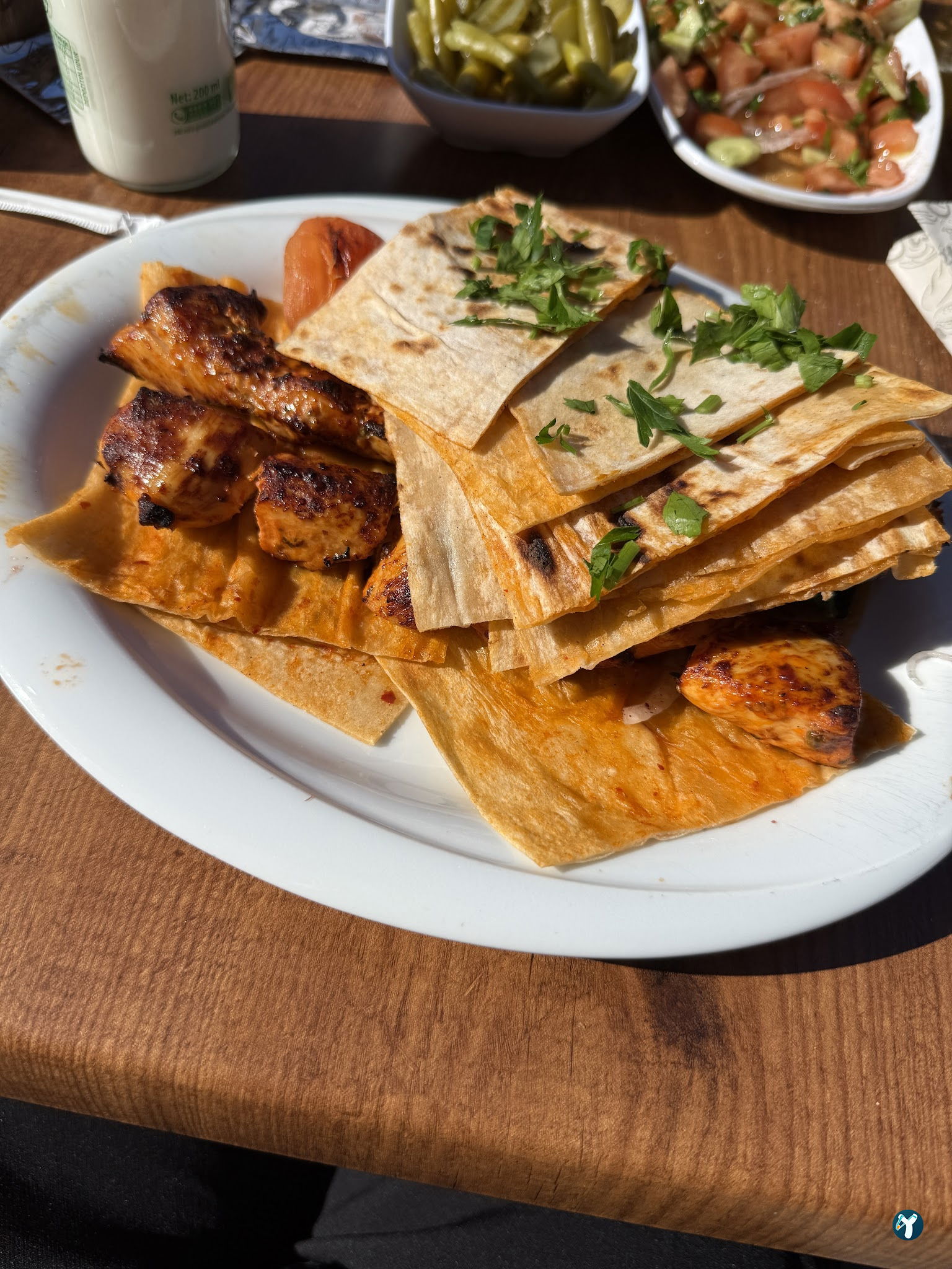 Hatay Kebap