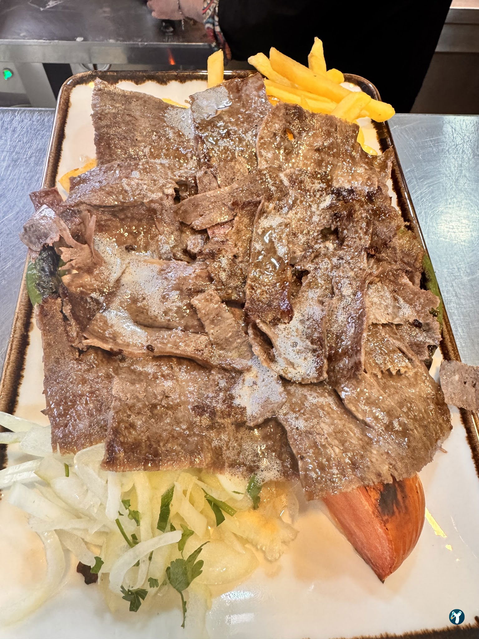 Hatay Kebap