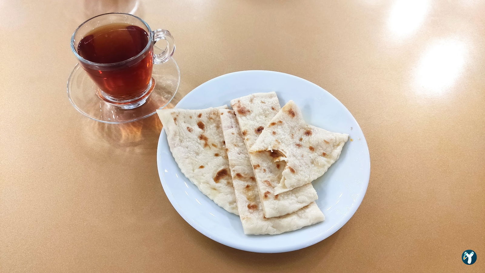 Golden Caucasus Restaurant