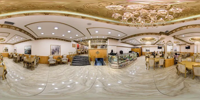Golden Caucasus Restaurant resimleri