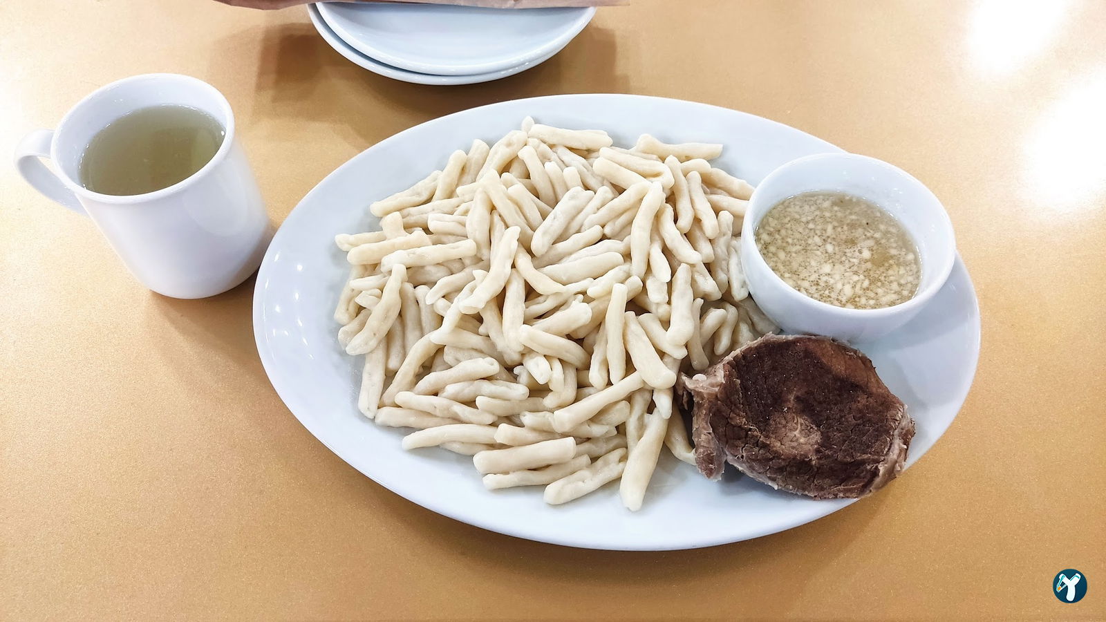 Golden Caucasus Restaurant