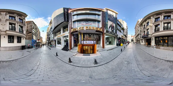 Golden Caucasus Restaurant resimleri