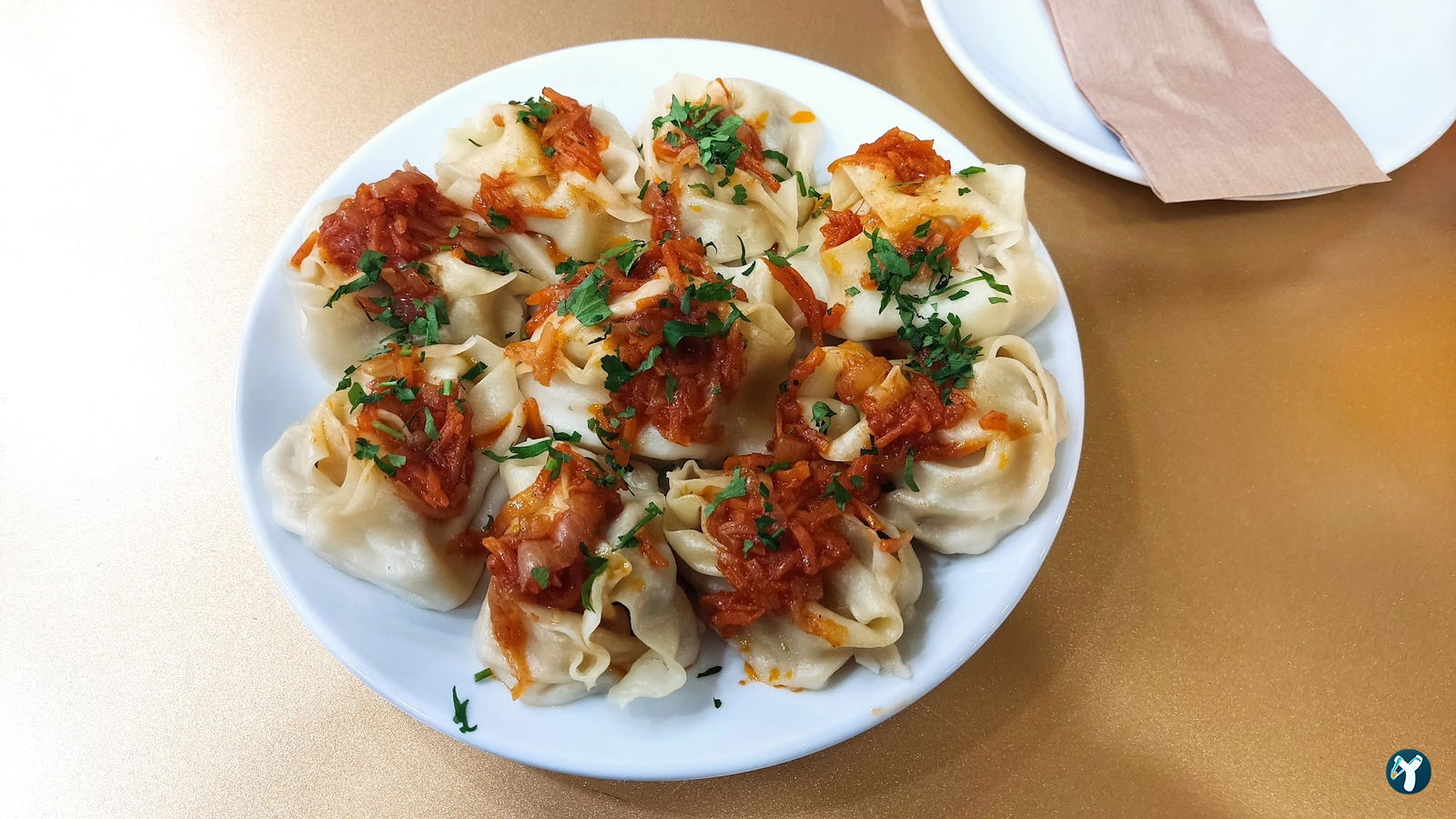 Golden Caucasus Restaurant