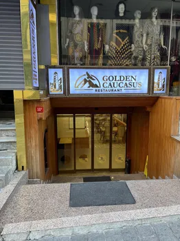 Golden Caucasus Restaurant resimleri