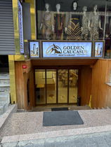 Golden Caucasus Restaurant