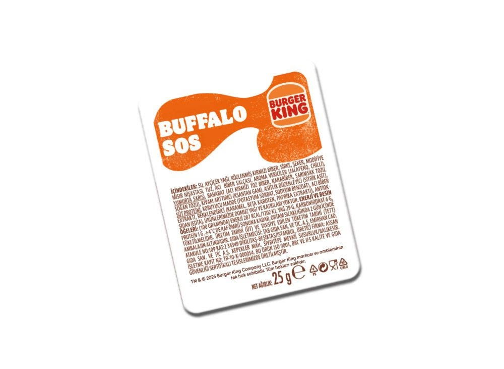 Burger King - Mardin Midtyat Cumhuriyet Bulvarı Şubesi