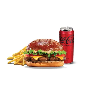 Burger King - Mardin Midtyat Cumhuriyet Bulvarı Şubesi resimleri