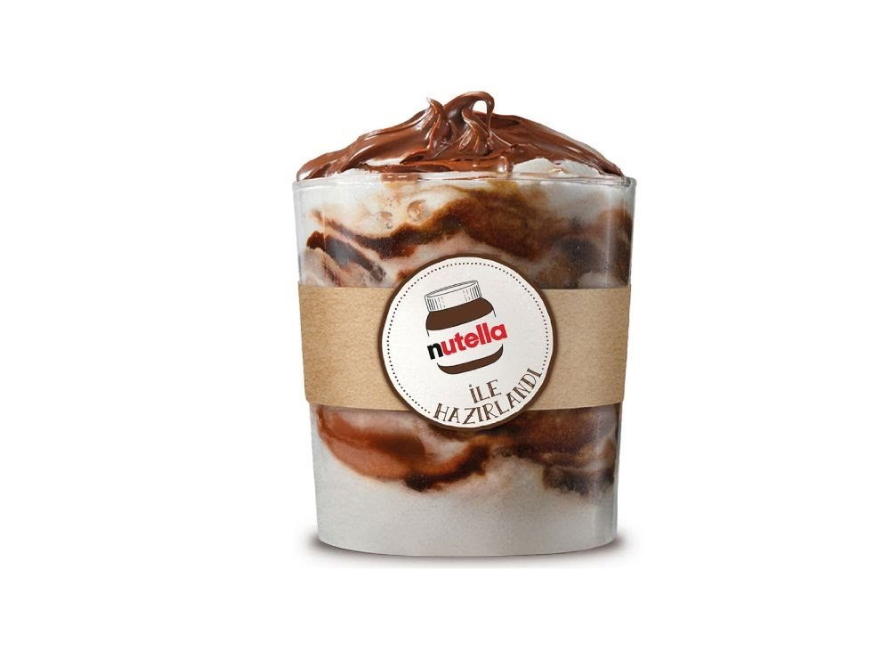 Burger King - Mardin Midtyat Cumhuriyet Bulvarı Şubesi