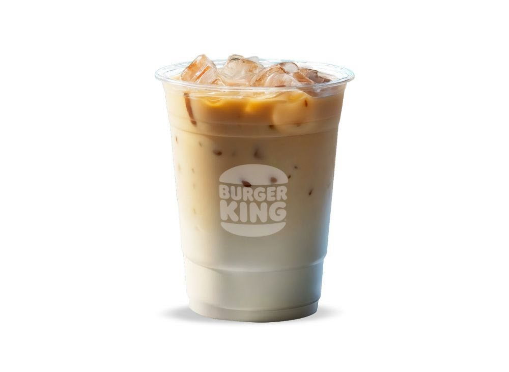 Burger King - Mardin Midtyat Cumhuriyet Bulvarı Şubesi