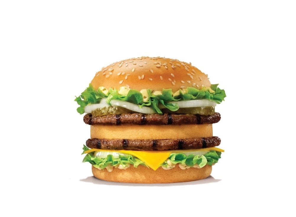 Burger King - Mardin Midtyat Cumhuriyet Bulvarı Şubesi