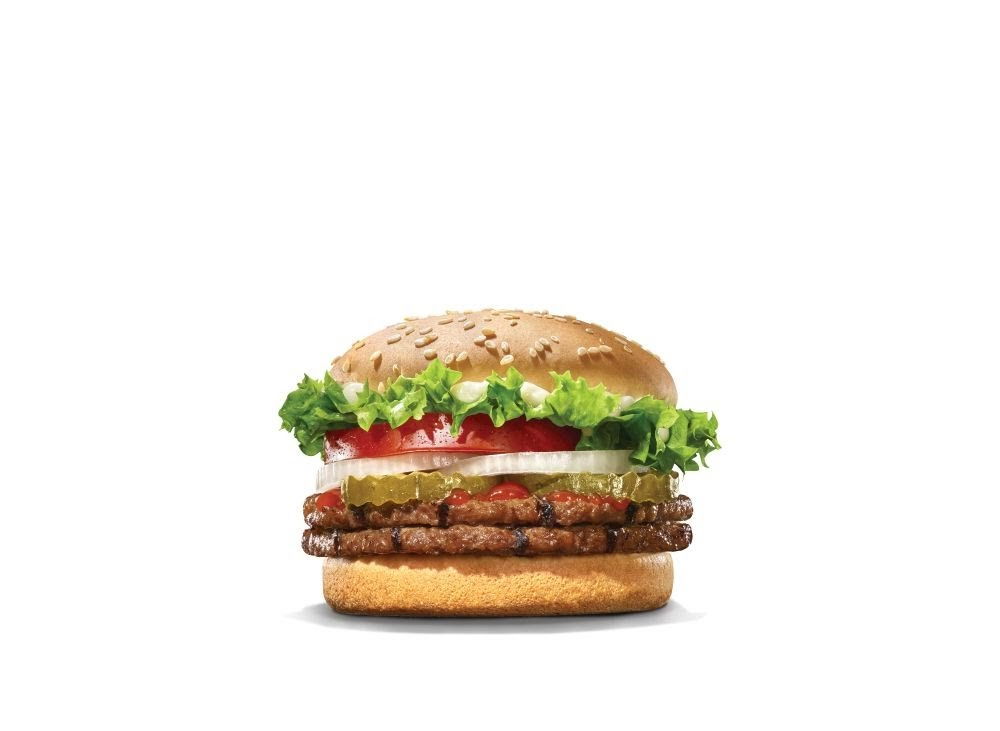 Burger King - Mardin Midtyat Cumhuriyet Bulvarı Şubesi