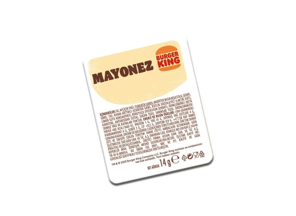 Burger King - Mardin Midtyat Cumhuriyet Bulvarı Şubesi