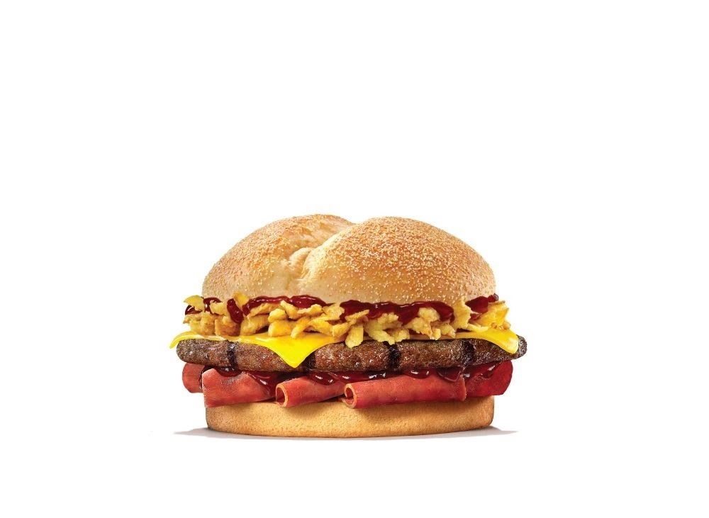 Burger King - Mardin Midtyat Cumhuriyet Bulvarı Şubesi