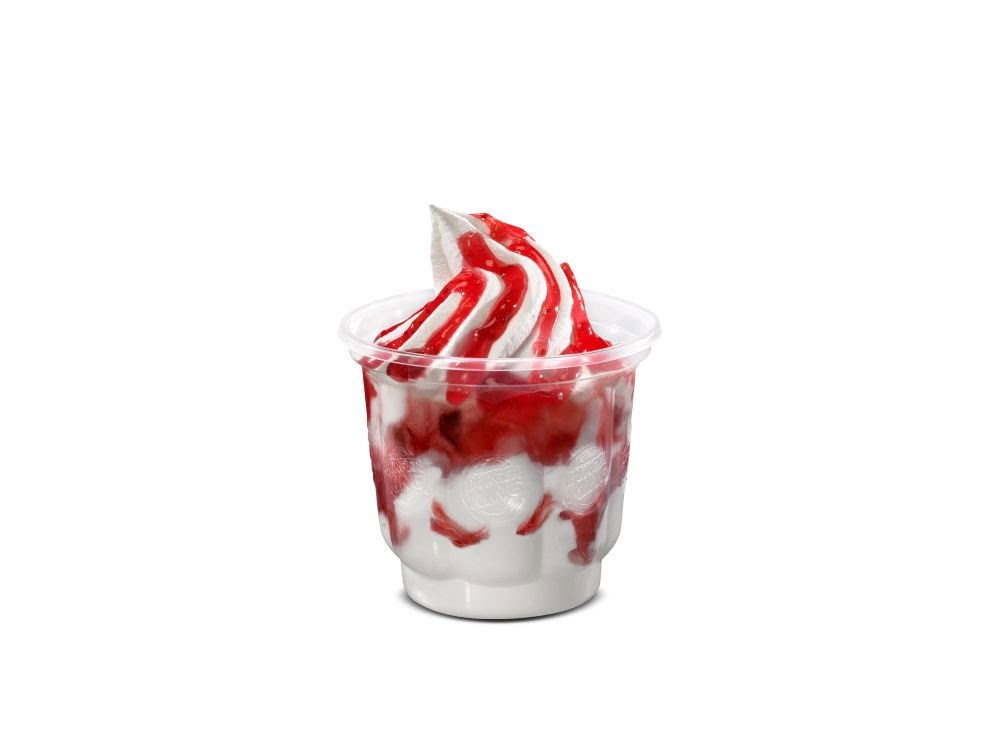 Burger King - Mardin Midtyat Cumhuriyet Bulvarı Şubesi