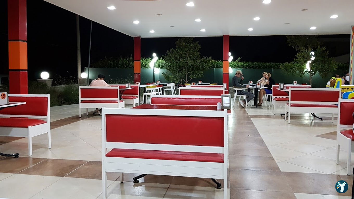 Terra Pizza | İzmir - Çeşme Ilıca
