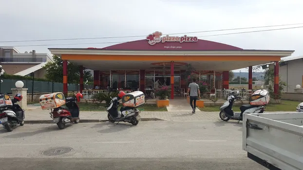 Terra Pizza | İzmir - Çeşme Ilıca resimleri