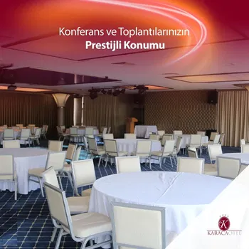 Karaca Hotel resimleri