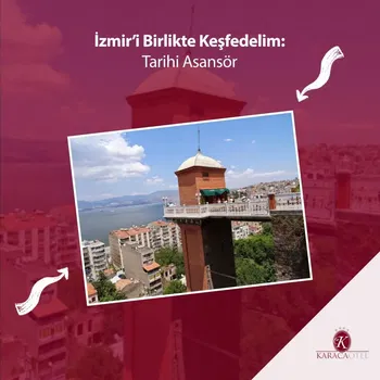 Karaca Hotel resimleri