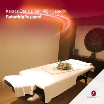 Karaca Hotel resimleri