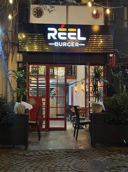 Razz Burger resimleri