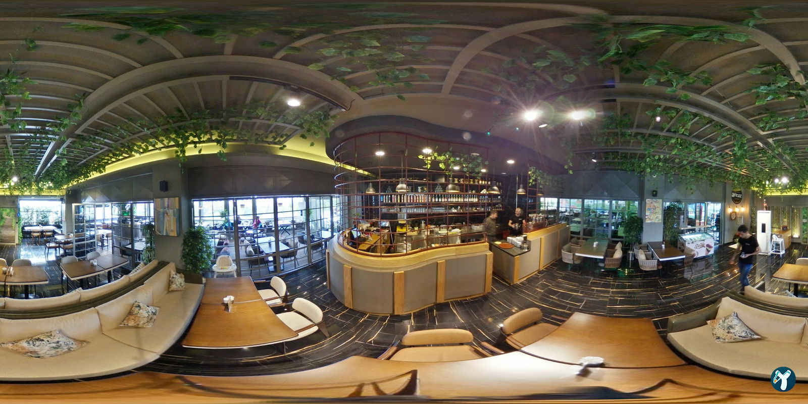 Afraze Cafe & Restaurant
