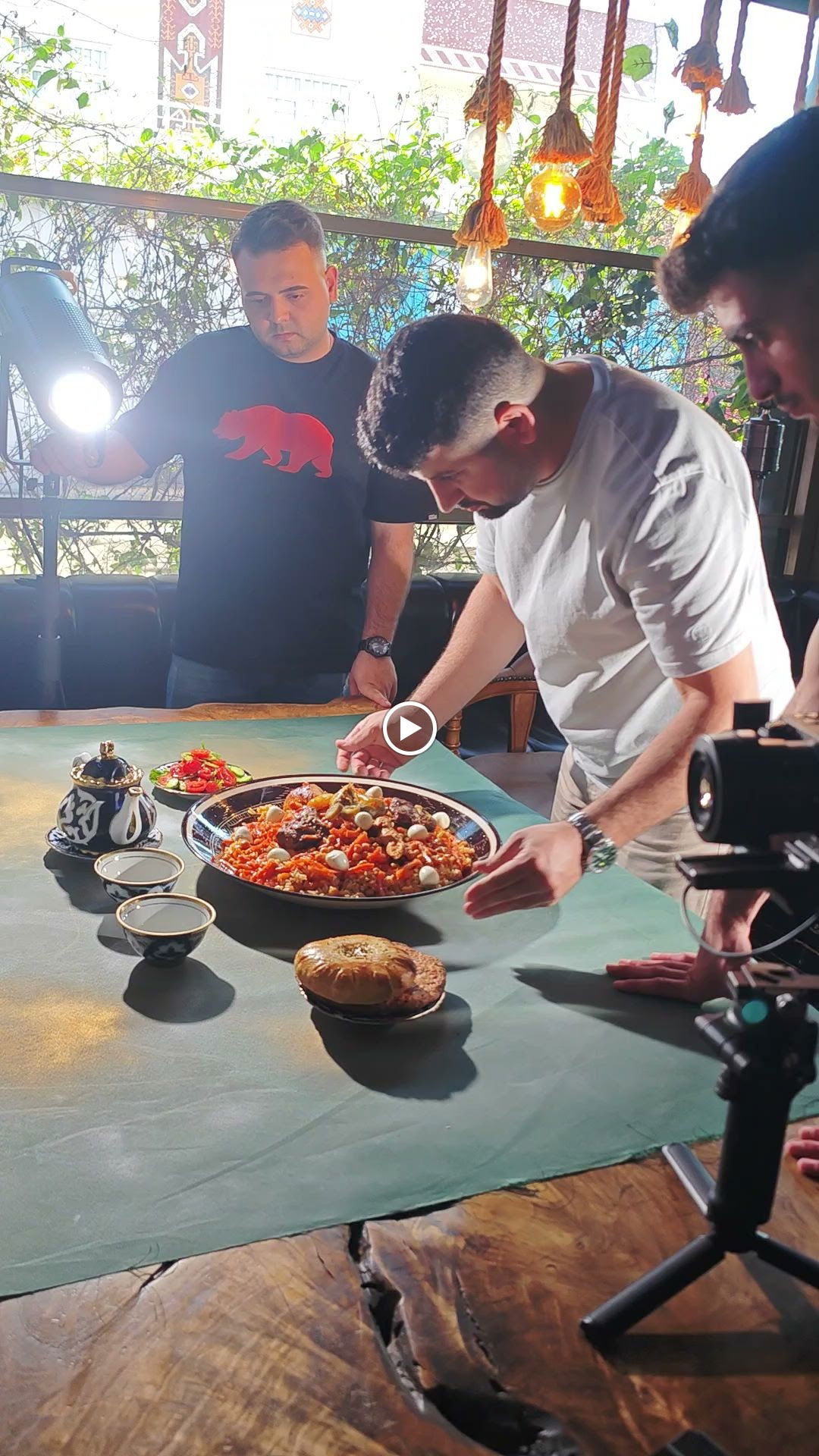 Afraze Cafe & Restaurant