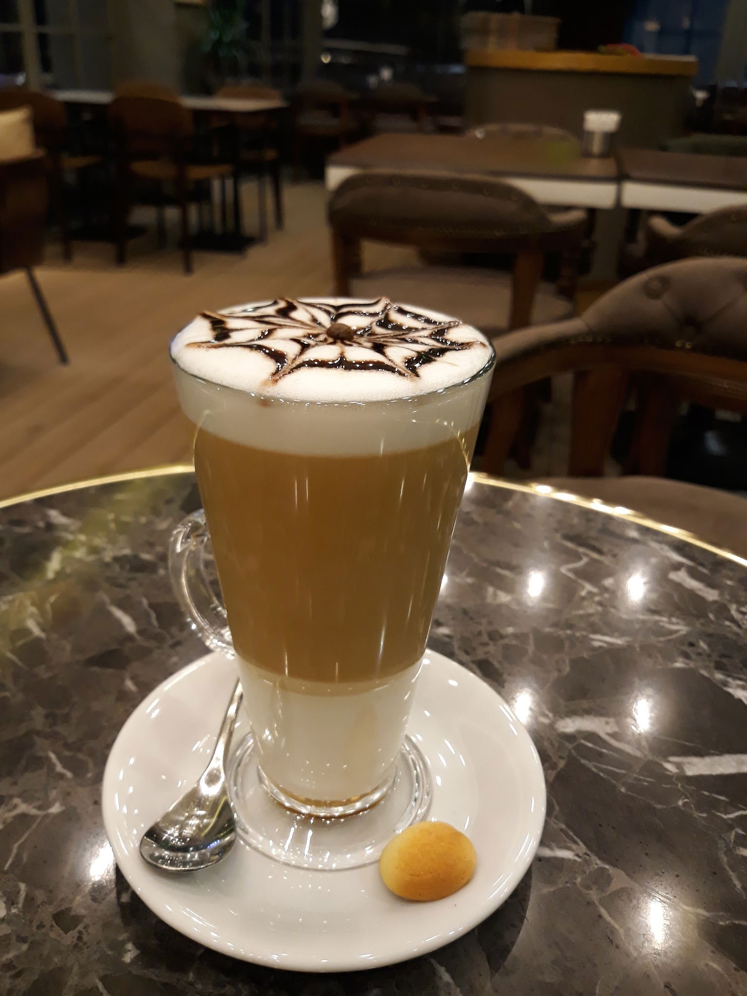 Afraze Cafe & Restaurant