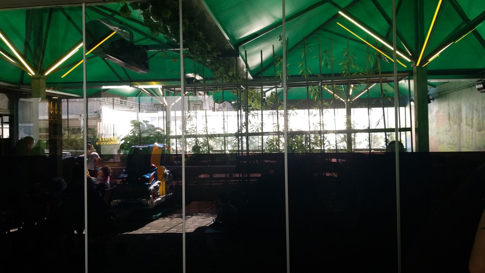 Afraze Cafe & Restaurant